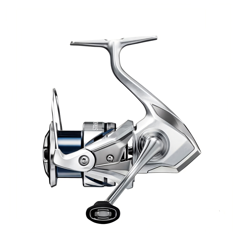 Daiwa Reel Bg - 시마노 23 스트라딕 낚시릴 6+1BB 최대