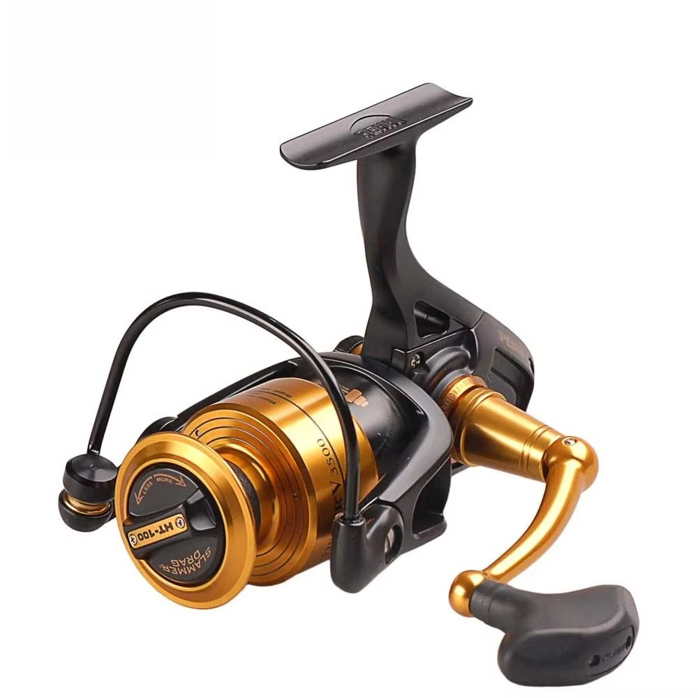 Penn Reel Spinfisher - 스핀피셔 SSVII 3500-10500 스피닝 낚시 릴
