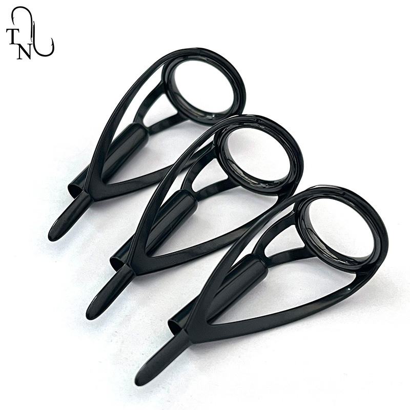 Fishing Rod Tip Replacement - TN100 5PCS BCRLST 낚시 팁 가이드