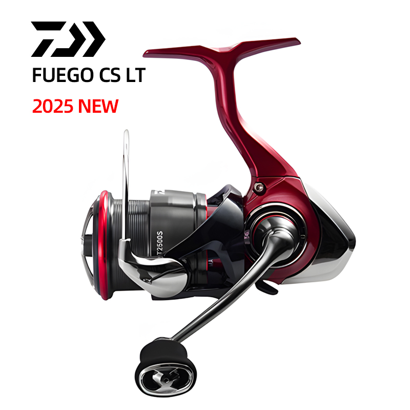 2025 NEW DAIWA FUEGO CS LT 스피닝 - Daiwa Reel Bg 리뷰 및 가격