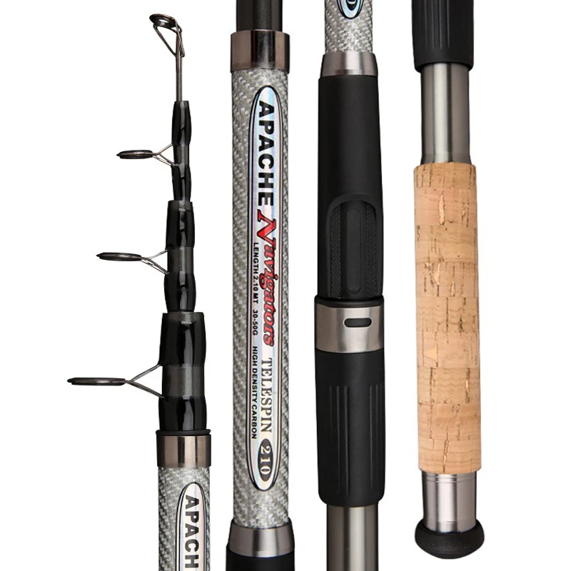 2.1m 2.4m 2.7m 3.0m 3.6m 초경량 카 - Fishing Rod Surf 리뷰 및 가격