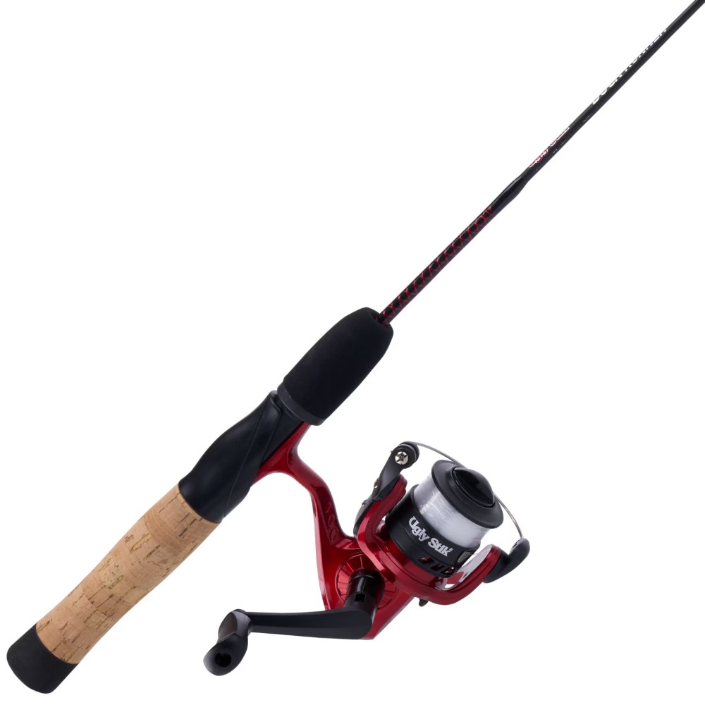 3피트 중형 액션 낚싯대 및 릴 콤보 스피닝 30 사이 - Fishing Rod Combo 리뷰 및 가격