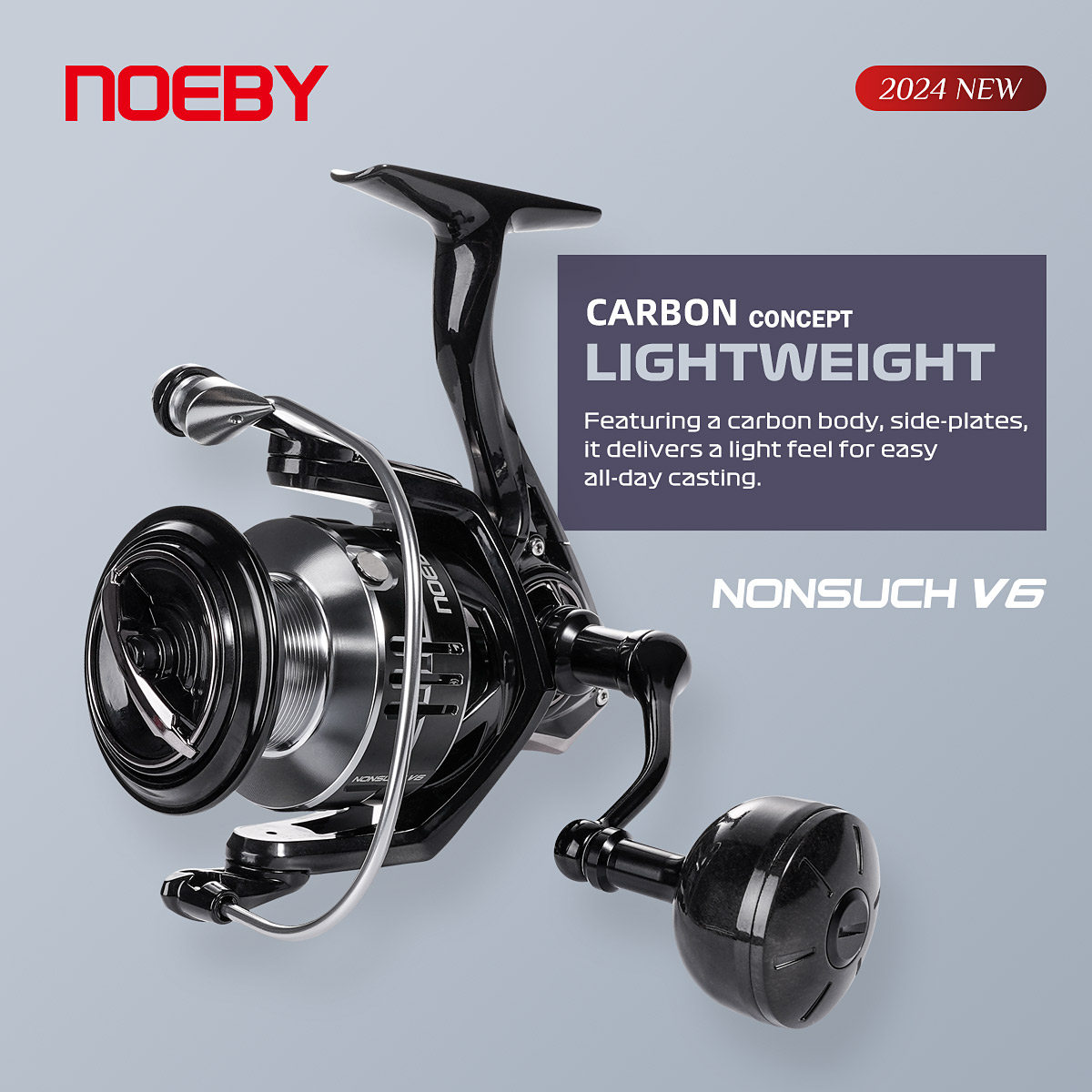 Noeby 탄소 스피닝 낚시 릴, 알루미늄 스풀 낚시  - Daiwa Reel Bg 리뷰 및 가격