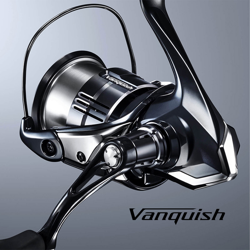 Shimano 23 Vanquish Origin 낚시  - Daiwa Reel Bg 리뷰 및 가격