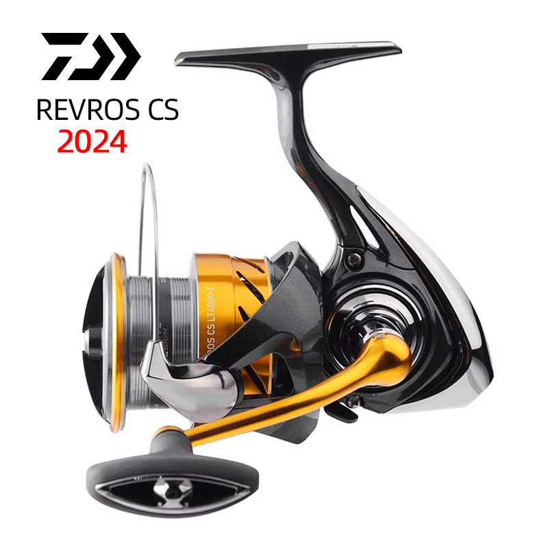 DAIWA REVROS CS LT 스피닝 낚시 릴, 베 - Daiwa Reel Fuego 리뷰 및 가격