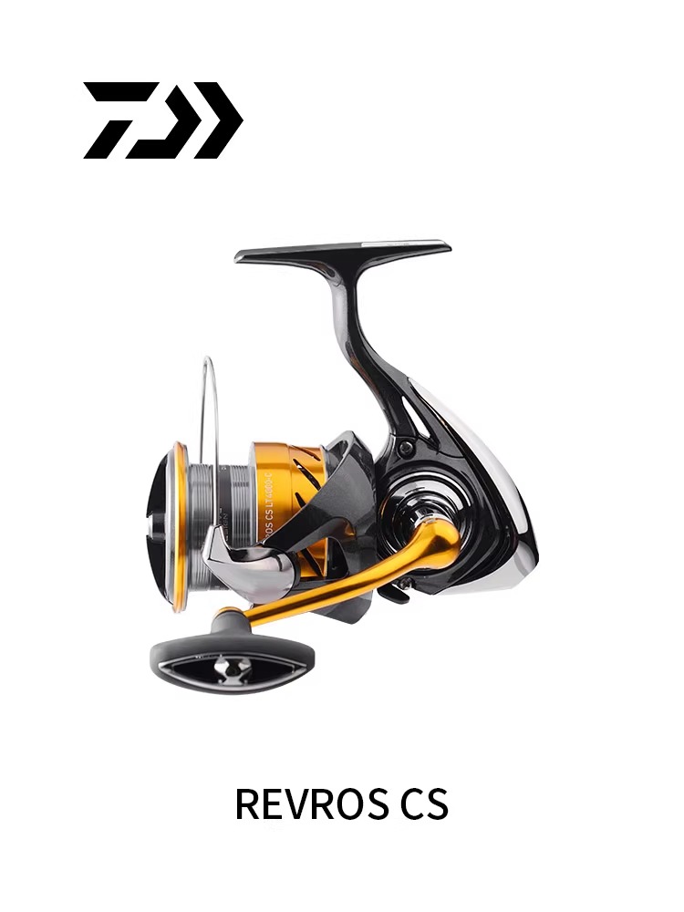DAIWA REVROS CS LT 스피닝 낚시 릴, 베 - Daiwa Reel Fuego 리뷰 및 가격