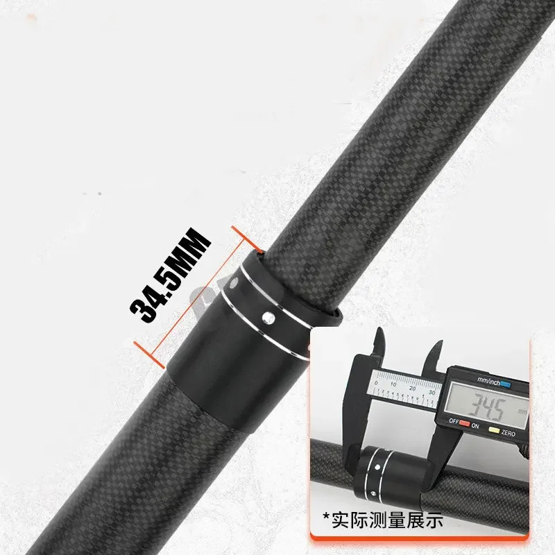 탄소 낚싯대 50kg 초경량 텔레스코픽, 바다 보트 해 - Fishing Rod Surf 리뷰 및 가격