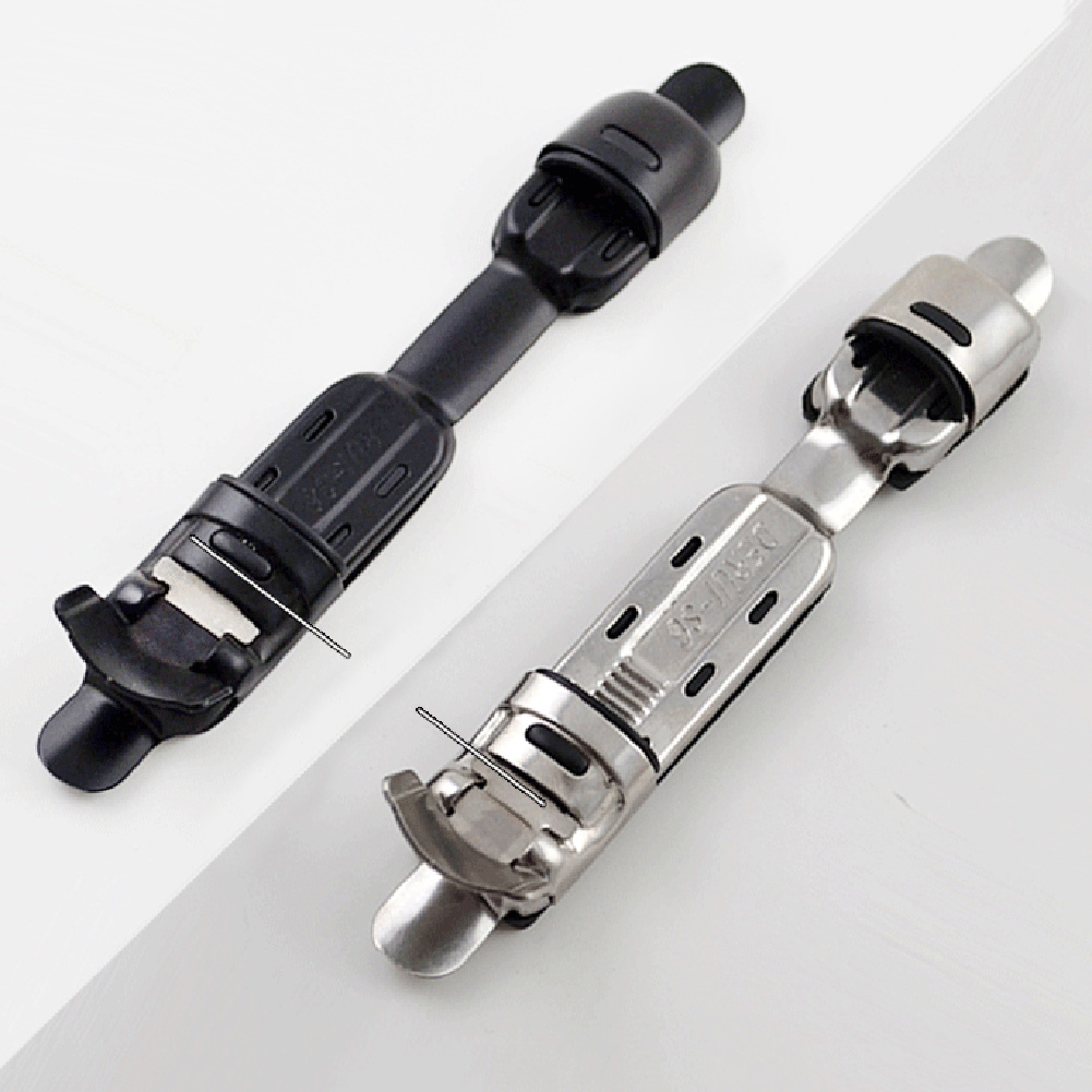 1pcs 낚시 릴 시트 데크 12.5x2cm 스테인레스 - Fishing Rod Combo 리뷰 및 가격