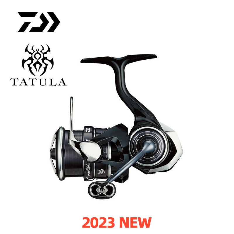 2023 DAIWA TATULA LT 스피닝 낚시 릴, - Daiwa Reel Bg 리뷰 및 가격