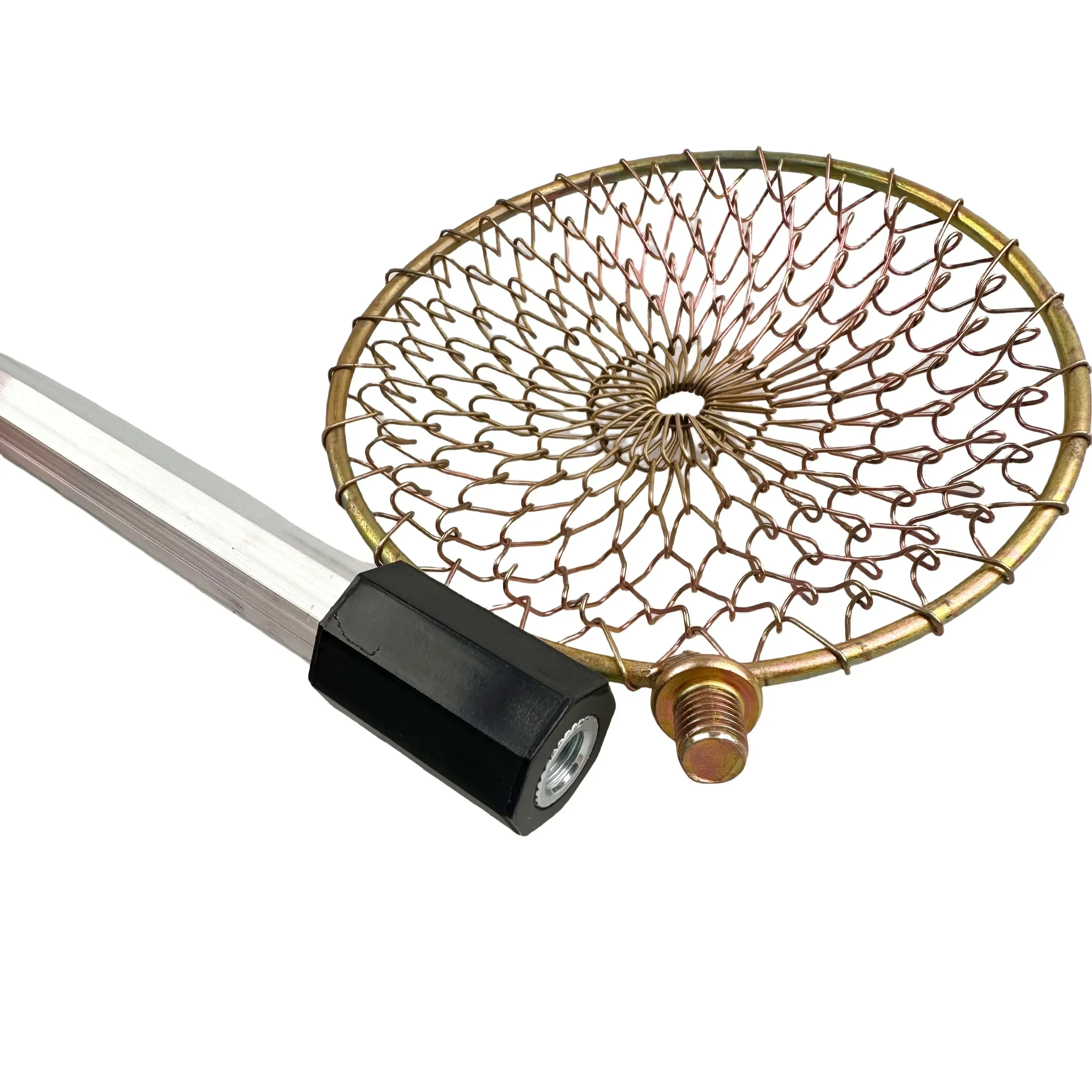 1pc JOOYOO 개폐식 써레 스페이드 후크, 아이스 - Fishing Rod Telescopic 리뷰 및 가격