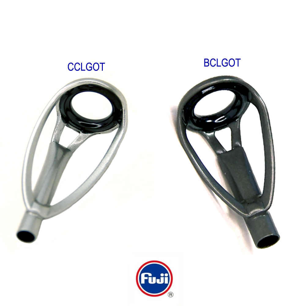 낚싯대용 오리지널 Fuji 팁 탑 가이드, LG 스테인 - Fishing Rod Tip Replacement 리뷰 및 가격
