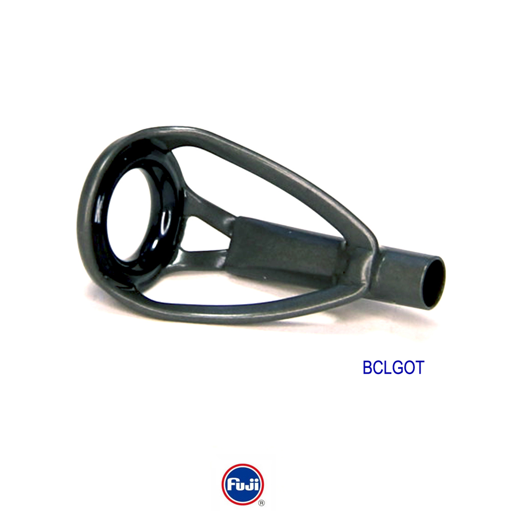 낚싯대용 오리지널 Fuji 팁 탑 가이드, LG 스테인 - Fishing Rod Tip Replacement 리뷰 및 가격