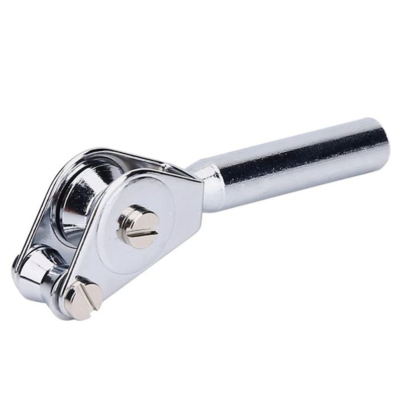 ABVH-2X 5mm 낚싯대 팁 스테인리스 스틸 롤러  - Fishing Rod Boat 리뷰 및 가격