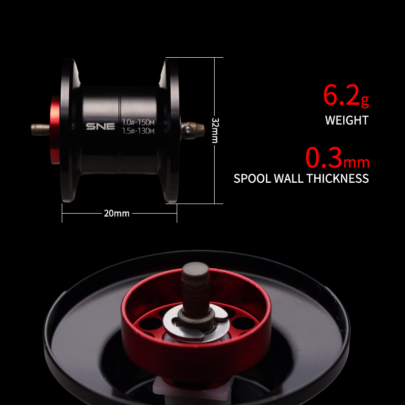 PURELURE ZANA 139g 알루미늄 합금 프레임 - Daiwa Reel Fuego 리뷰 및 가격