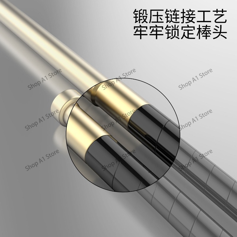 소형 휴대용 콘크리트 진동봉, 단상 진동봉, 미세봉 헤 - Fishing Rod Travel 리뷰 및 가격