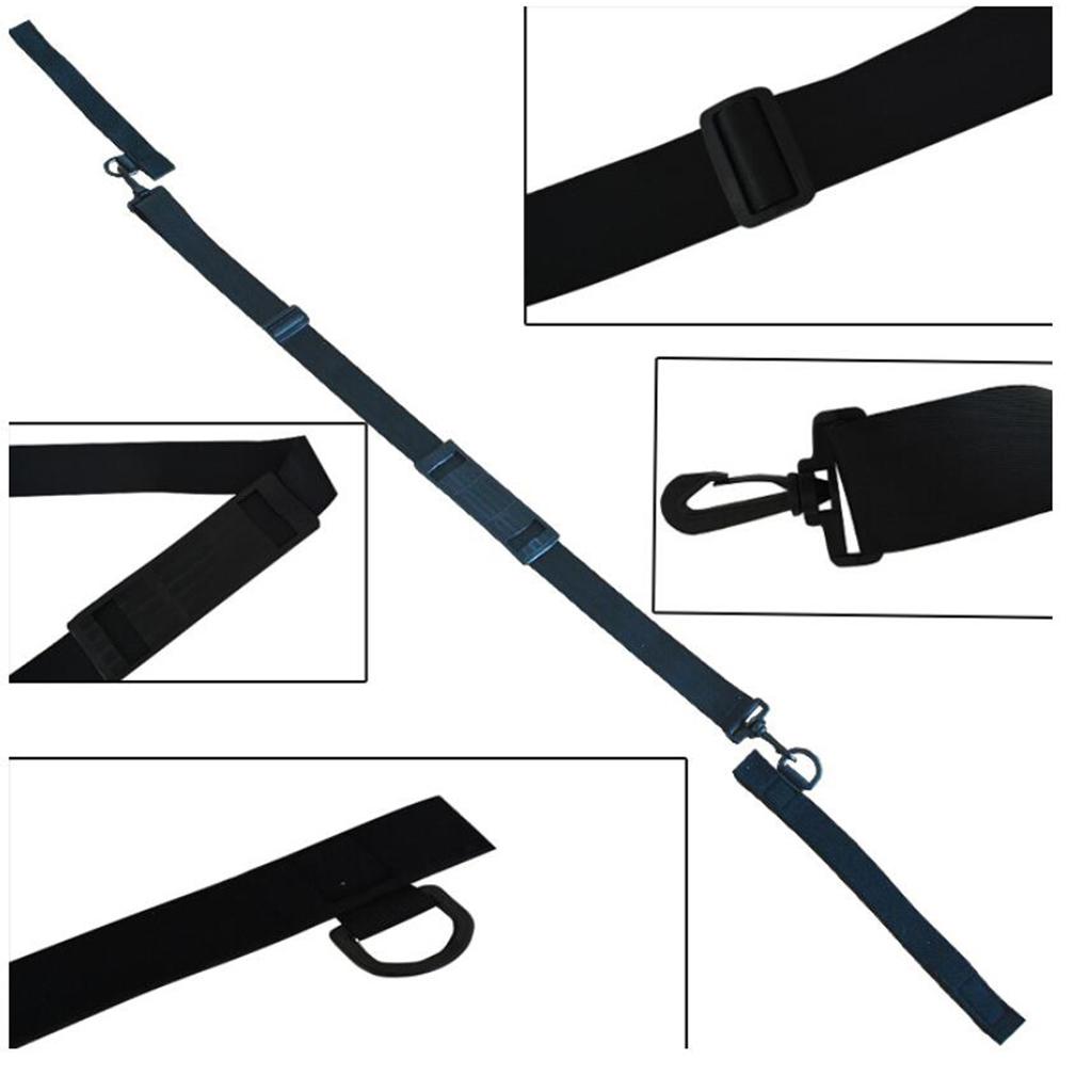 조절 가능한 낚싯대 스트랩 벨트 낚싯대 액세서리 여행  - Fishing Rod Travel 리뷰 및 가격