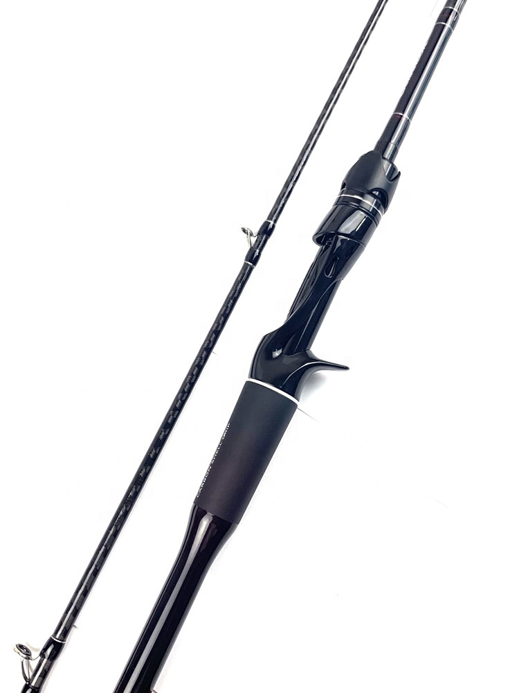보트용 낚싯대 초강력 해수용 카본 섬유 텔레스코픽 폴  - Fishing Rod Telescopic 리뷰 및 가격