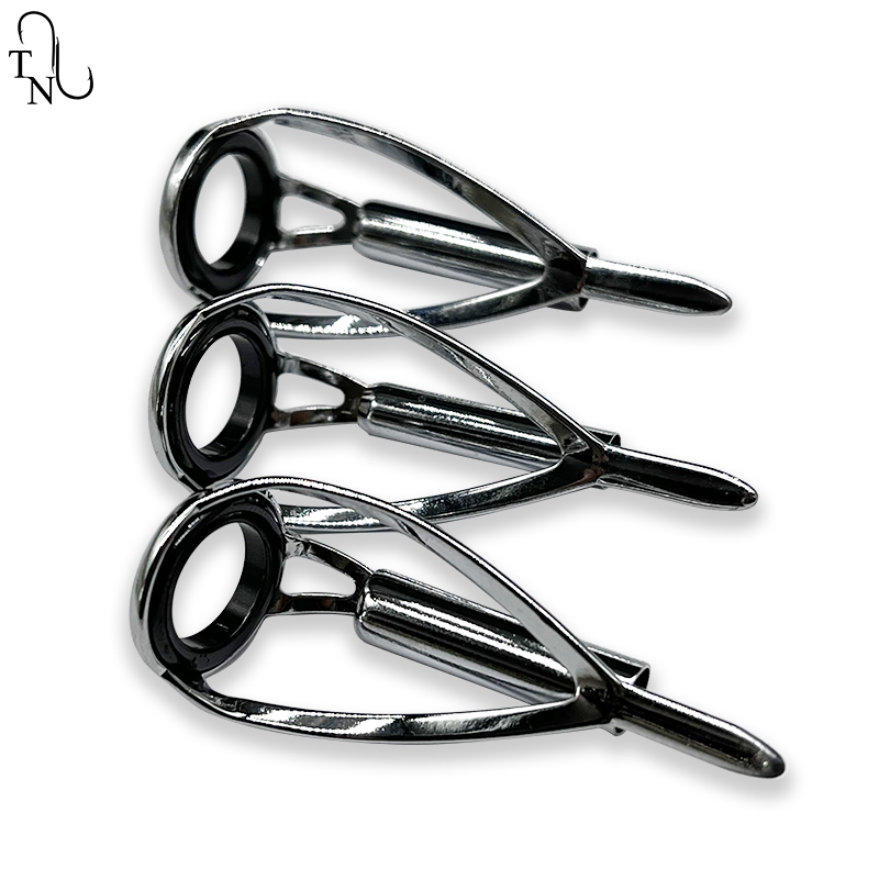 TN07 5PCS 낚싯대 팁 가이드 막대 눈 건물 부드 - Fishing Rod Tip Replacement 리뷰 및 가격
