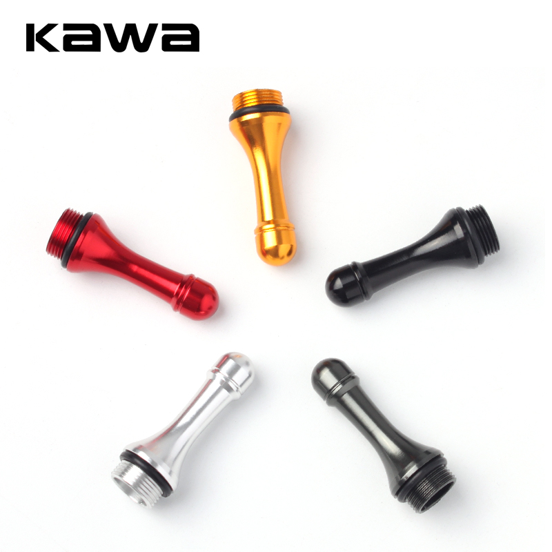 Kawa 새로운 1pc 낚시 릴 스탠드 나사 직경 10 - Daiwa Reel Fuego 리뷰 및 가격